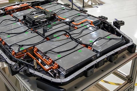 绵阳UPS蓄电池怎么回收