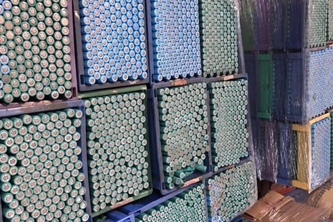 南京废铅酸电池回收-上门回收新能源电池|高价电动车电池回收